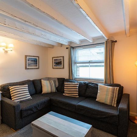 Finest Retreats - Old Harbour Cottage Mevagissey Exterior foto